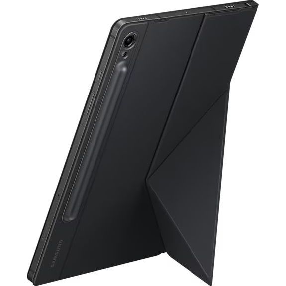 Etui Samsung Smart Book Cover do Samsung Galaxy Tab S9, czarne